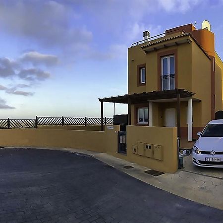 Villadunas - With Luxury Hot Tub Corralejo Exterior foto
