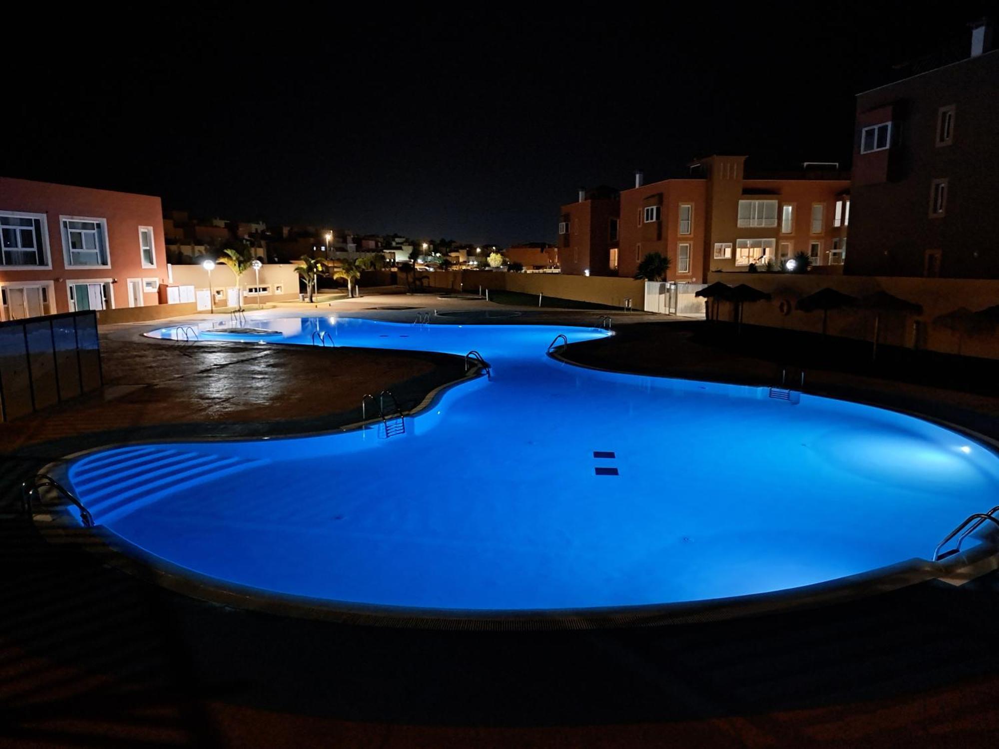 Villadunas - With Luxury Hot Tub Corralejo Exterior foto